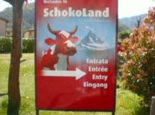 alprose chocolate factory