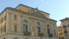 piazza riforma